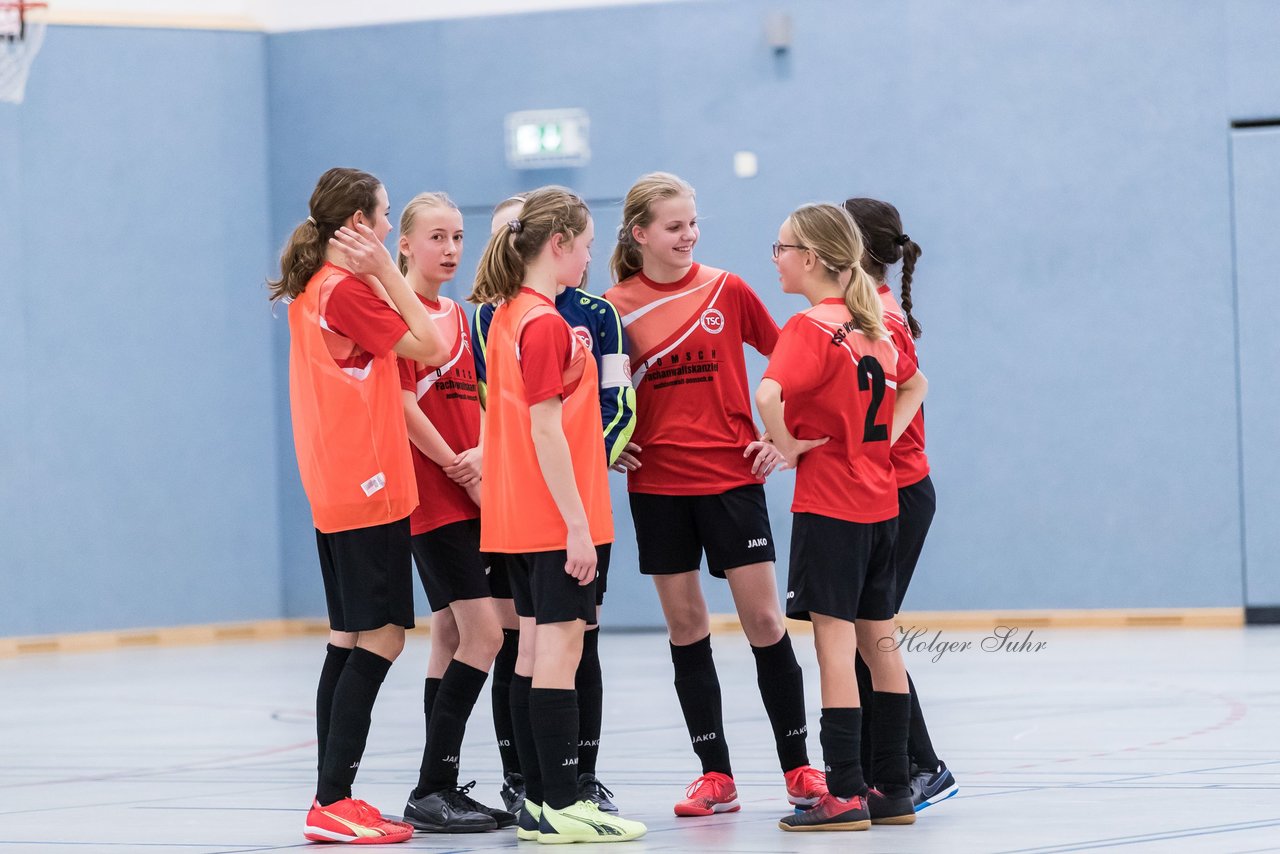 Bild 371 - wCJ Futsalmeisterschaft Runde 1